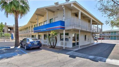 The 2-star Payless Inn <b>Phoenix</b> is set 1. . Sand cat motel phoenix
